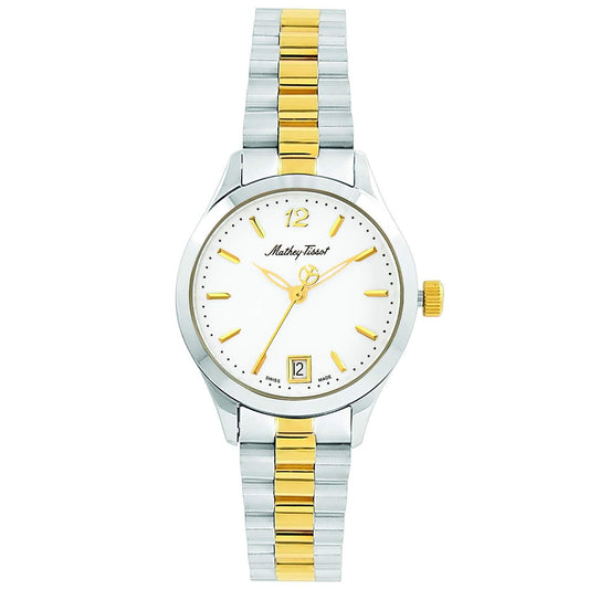 Mathey Tissot Women's Urban