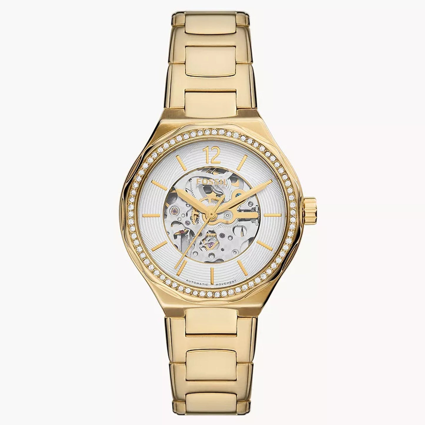 Fossil Women's Eevie