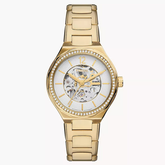 Fossil Women's Eevie