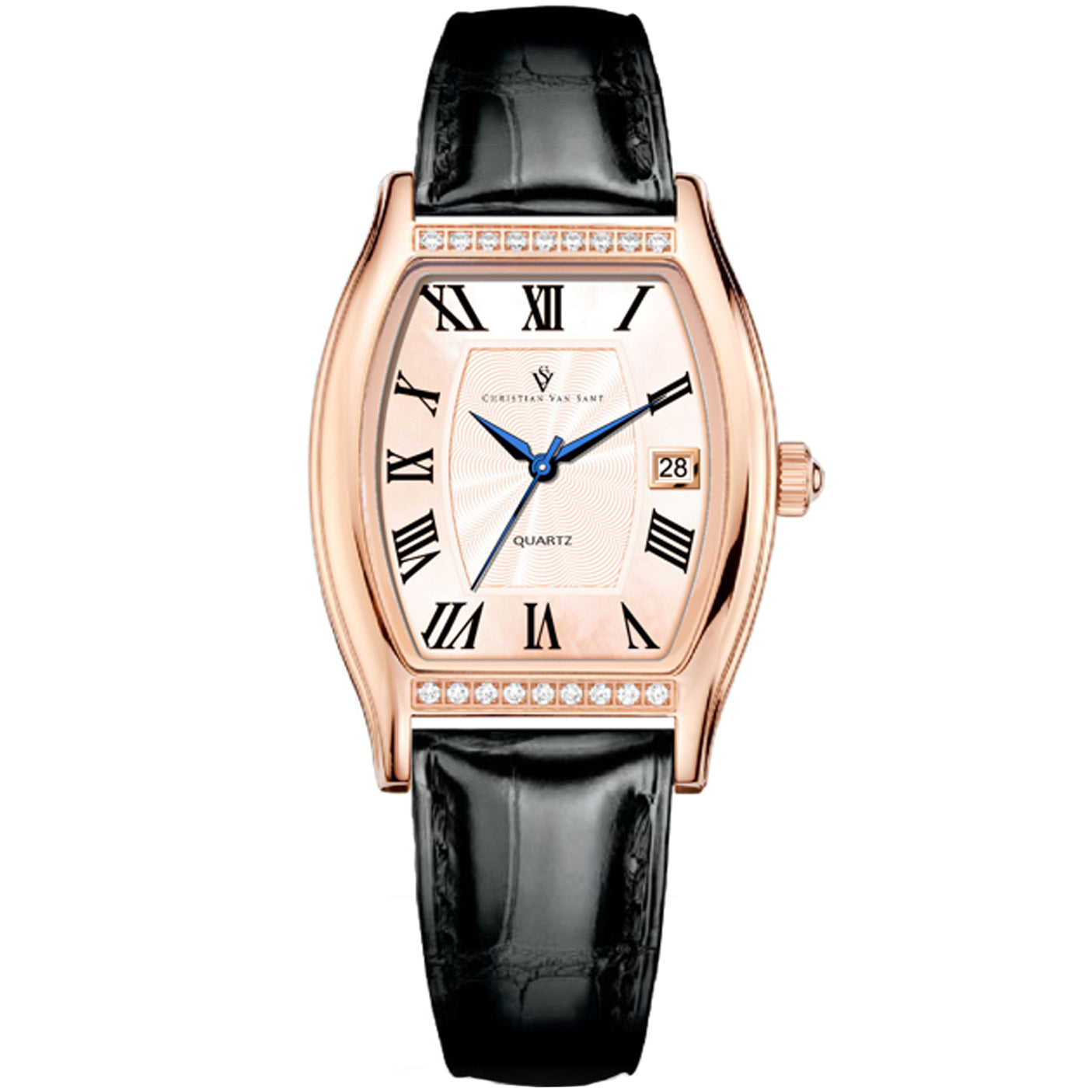 Christian Van Sant Women's Gemma