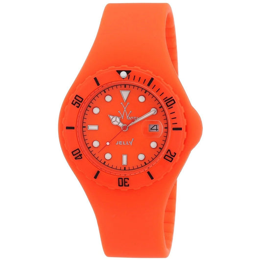 Toy Watch Women's Jelly