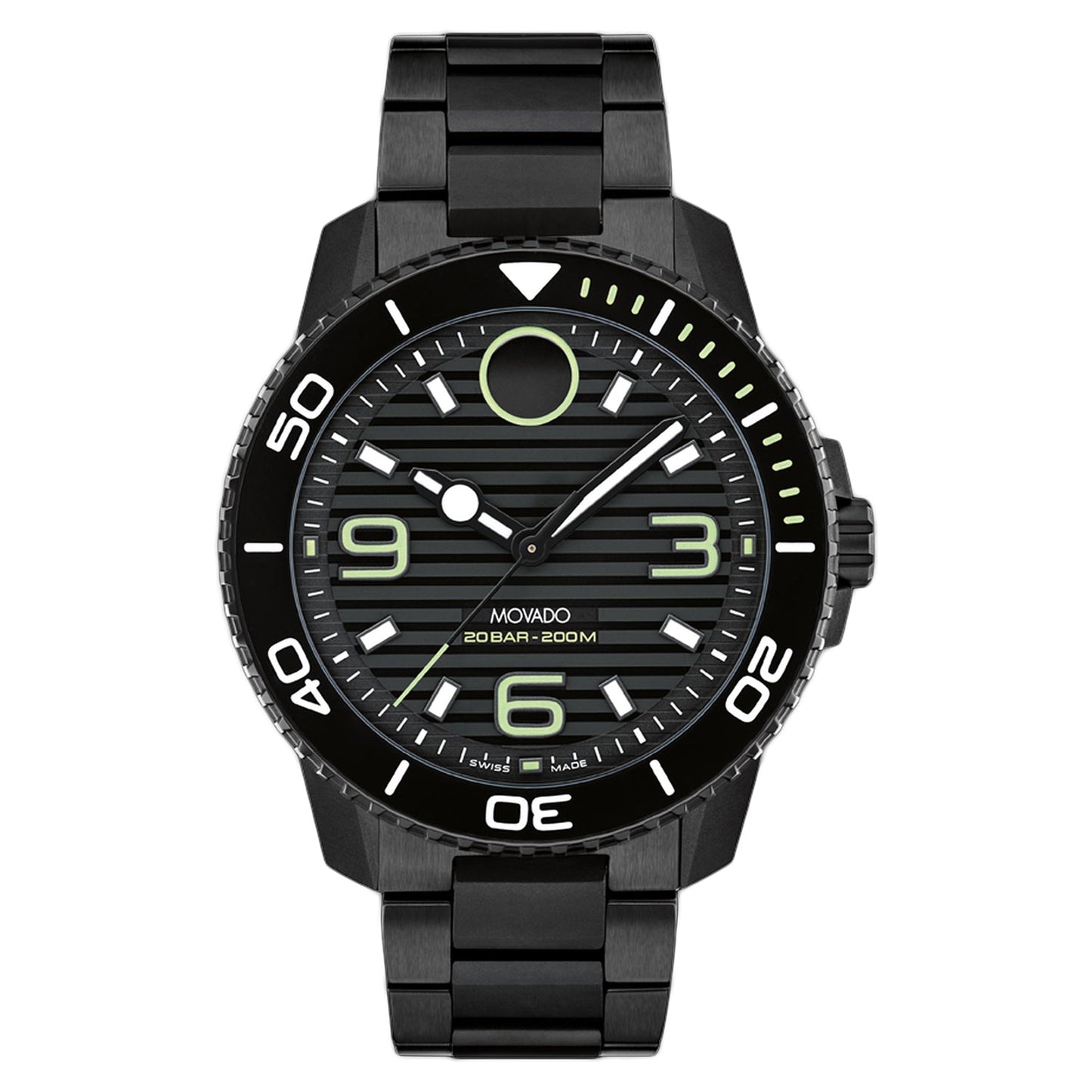 Movado Men's Bold