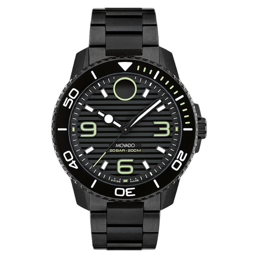 Movado Men's Bold