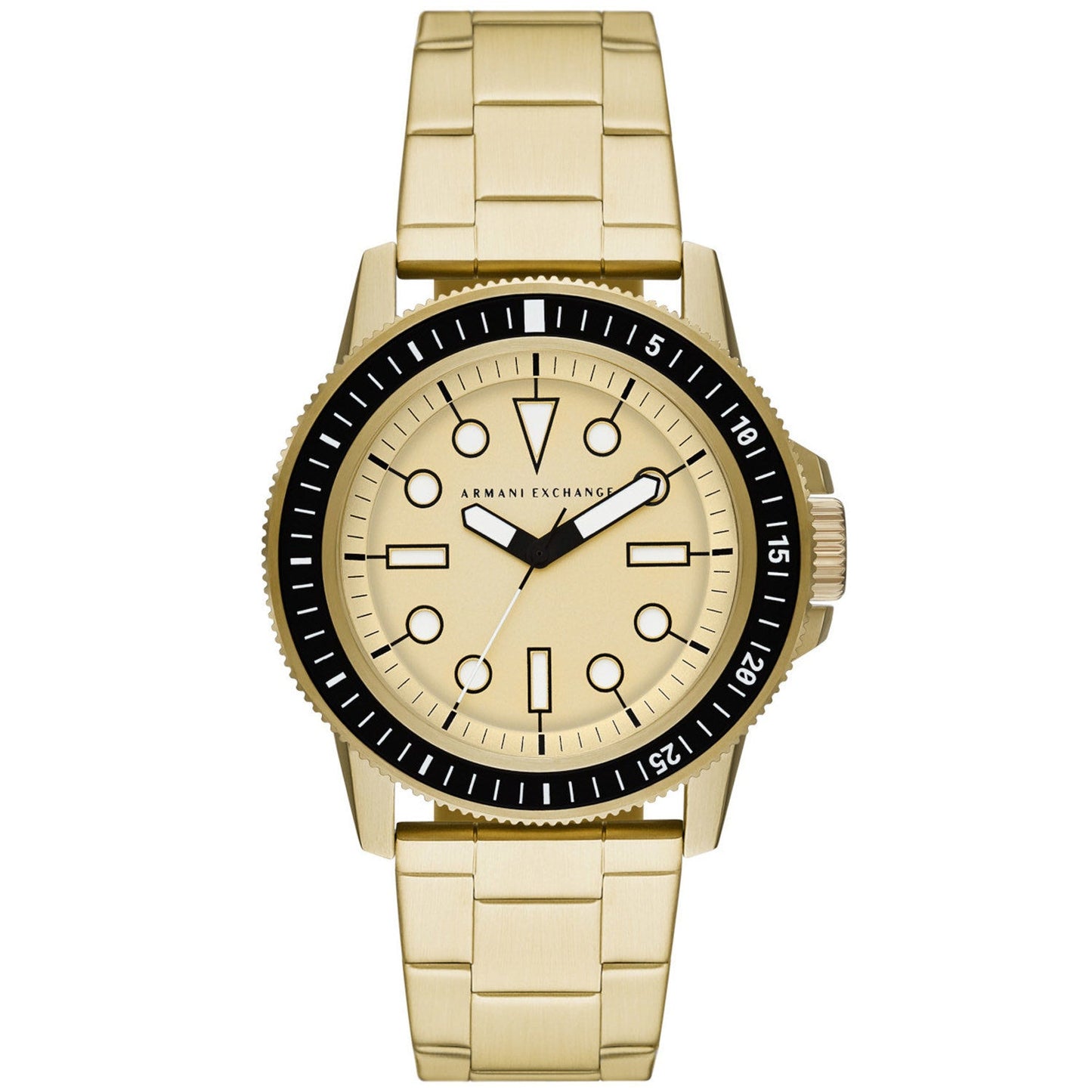 Armani Exchange Men's Classic