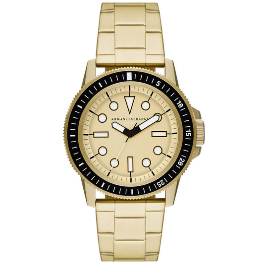 Armani Exchange Men's Classic