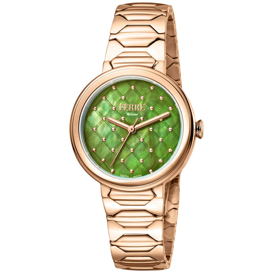 Ferre Milano Women's Classic