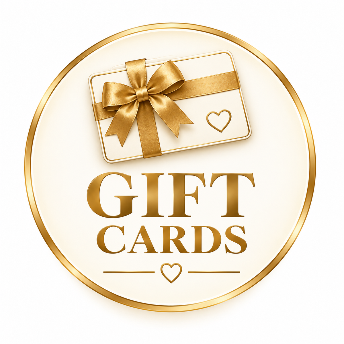 Gift Cards