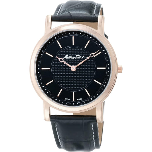Mathey Tissot Men's City