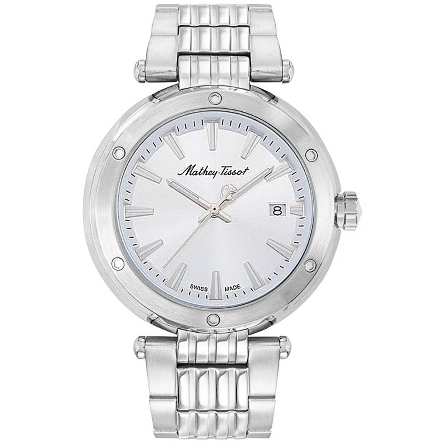 Mathey Tissot Men's Neptune