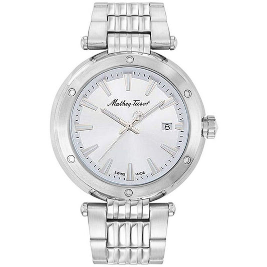 Mathey Tissot Men's Neptune