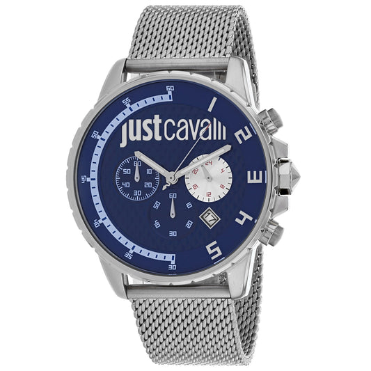 Just Cavalli Men's Sport