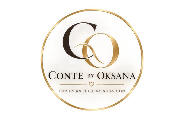 ConteByOksana