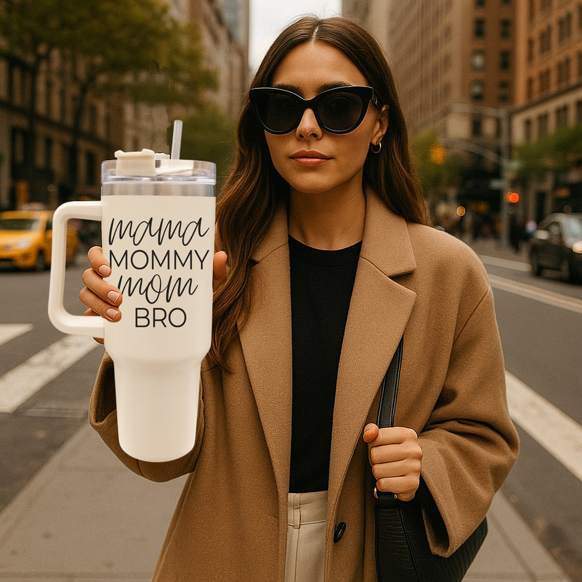 Mommy Bro 40oz