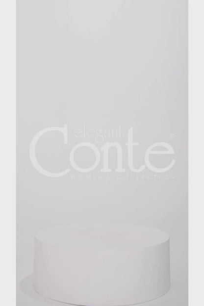 Conte Tango 40 Den - Classic Sheer to Waist T-top Women's Tights (8S-46SP)