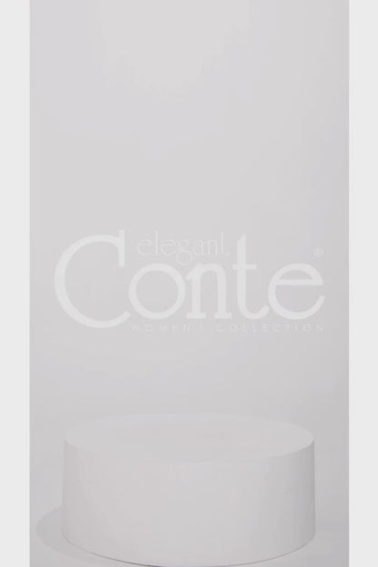 Conte Tango 40 Den - Classic Sheer to Waist T-top Women's Tights (8S-46SP)