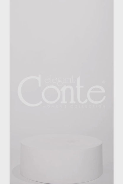 Conte Tango 40 Den - Classic Sheer to Waist T-top Women's Tights (8S-46SP)