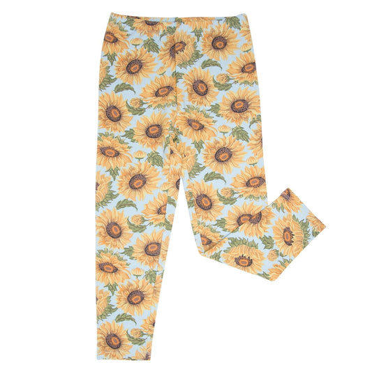 Sammy's Sunflower Classic Legging