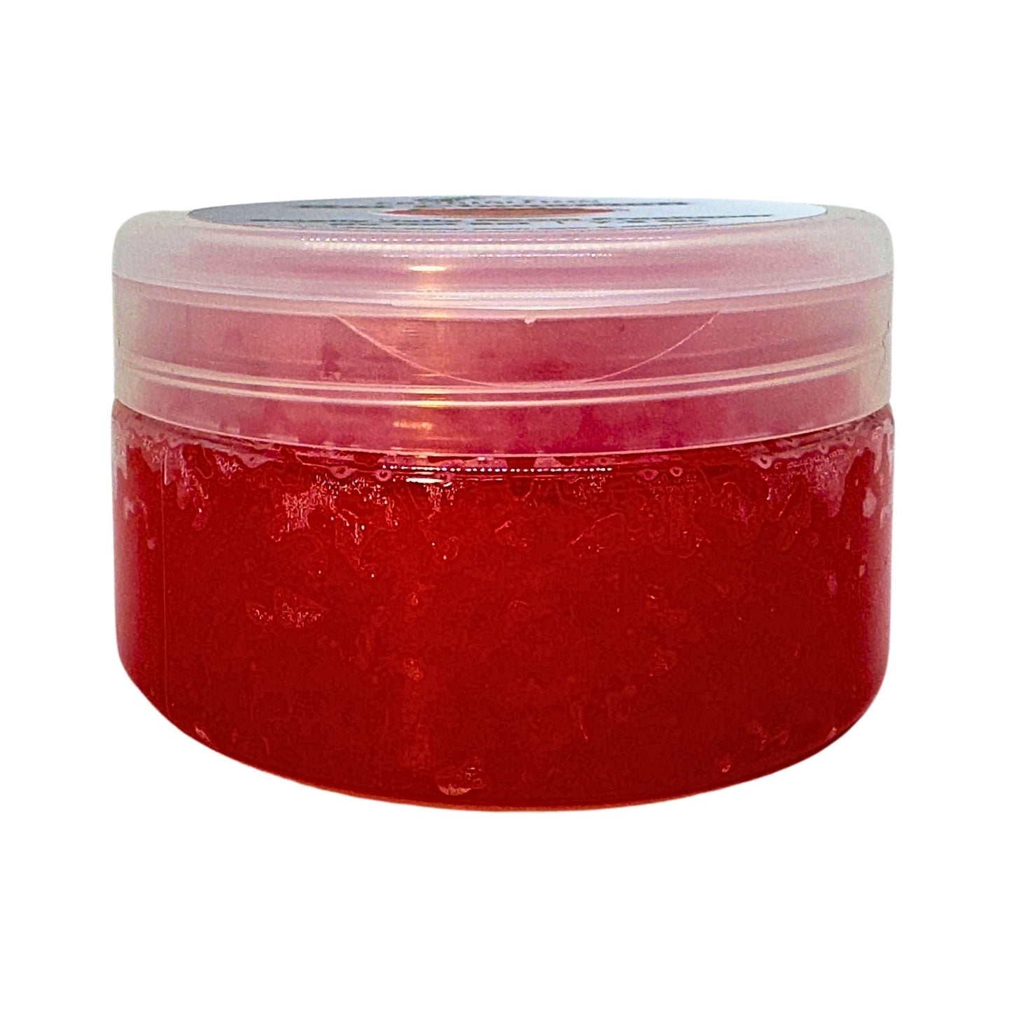 Hot Cinnamon Candy Smelly Jelly