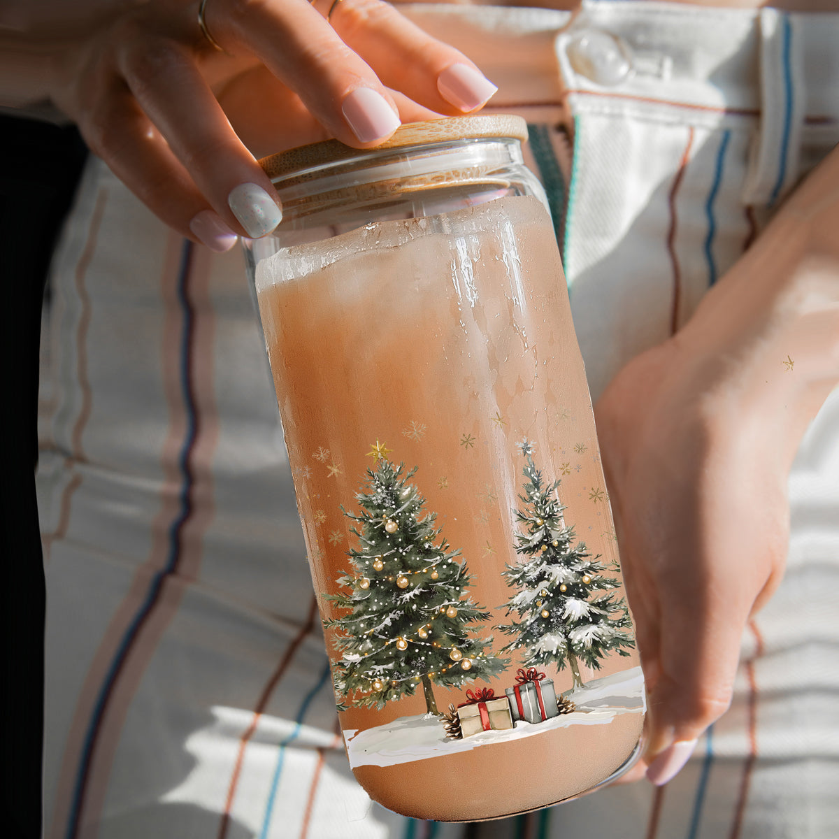 Oh Christmas Tree 17oz