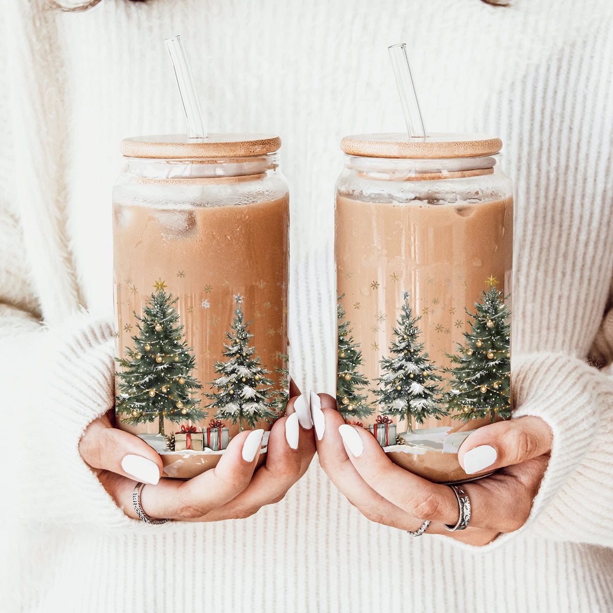 Oh Christmas Tree 17oz