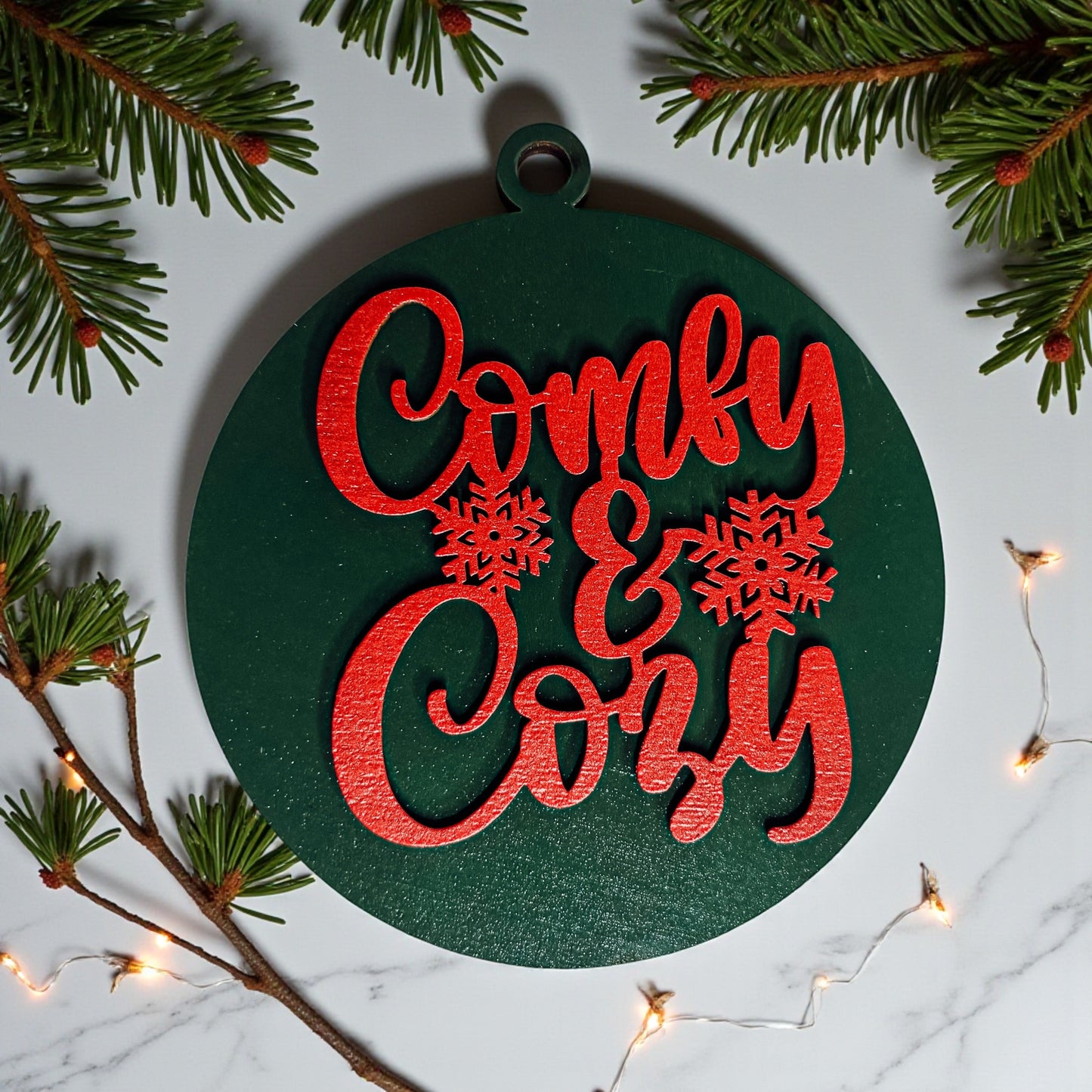 Comfy & Cozy 12 Colors