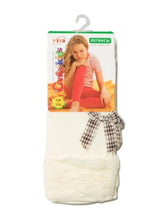 Load image into Gallery viewer, Conte-Kids Viva #12С-15СП(000) - Cotton Leggings for Girls