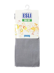 #12С-20СПЕ(000) - Conte/Esli Kids Cotton Tights For Girls & Boys 2yr. 6yr. 10yr. 12yr.