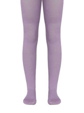 Load image into Gallery viewer, Conte-Kids Class #7С-31СП(199) - Thin Cotton Tights For Girls 12/24m. 4yr. 6yr.