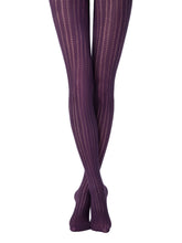Load image into Gallery viewer, Conte Fashion - Cotton Ajour Openwork Women&#39;s Tights (7С-84СП)