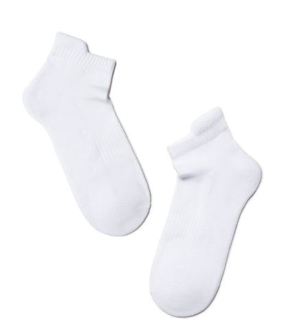 Conte Esli #15С-75СПЕ(078) - Лот із 2 пар жіночих шкарпеток Active Cotton Terry Foot