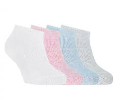 Conte-Kids Sof-tiki #7С-46СП(000) - Lot of 2 pairs Cotton Terry Socks for Boys &amp; Girls