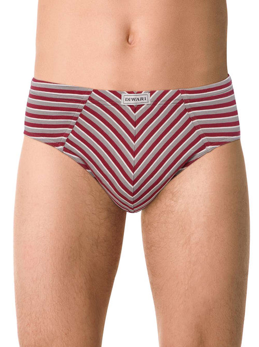 Men's Cotton Underpants - DiWaRi BAND (MSL 873)