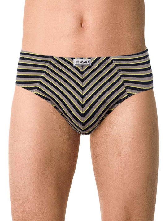 Men's Cotton Underpants - DiWaRi BAND (MSL 873)
