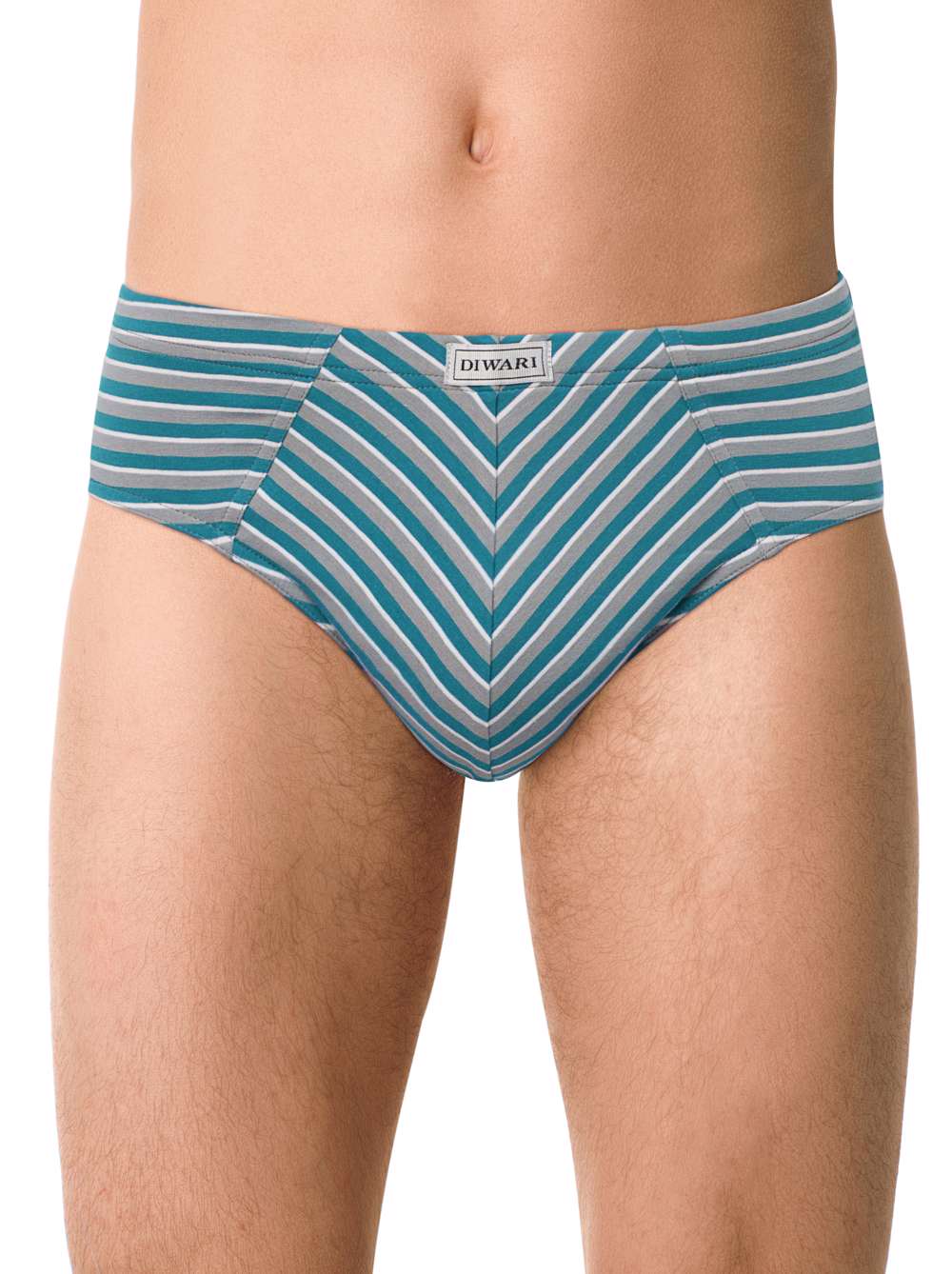 Men's Underpants - DiWaRi BAND (MSL 873)