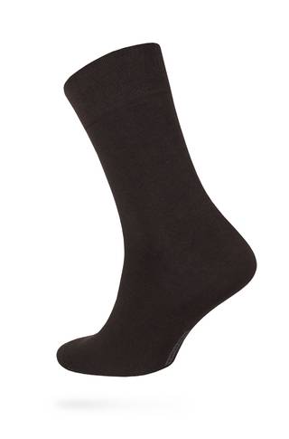 Lot of 6 pairs - Conte Classic Cotton Men's Socks - DiWaRi #5S-08SP(000)