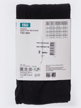 Load image into Gallery viewer, Conte/Esli Termale 150 Den - Cotton Warm Opaque Women&#39;s Tights (15С-48СПЕ/Т) No Pack.