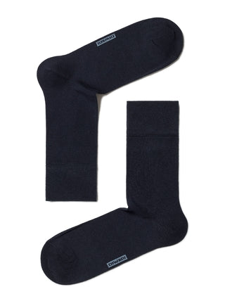 Lot of 6 pairs - Conte Classic Cotton Men's Socks - DiWaRi #5S-08SP(000)