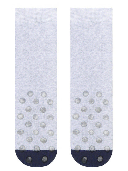 Conte-Kids Pretty Tootsies #17С-45СП(294) - Лот из 2 пар махровых носков для мальчиков и девочек