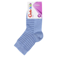 Load image into Gallery viewer, Conte-Kids Class #13С-9СП(153) - Lot of 2 pairs Cotton Socks For Boys