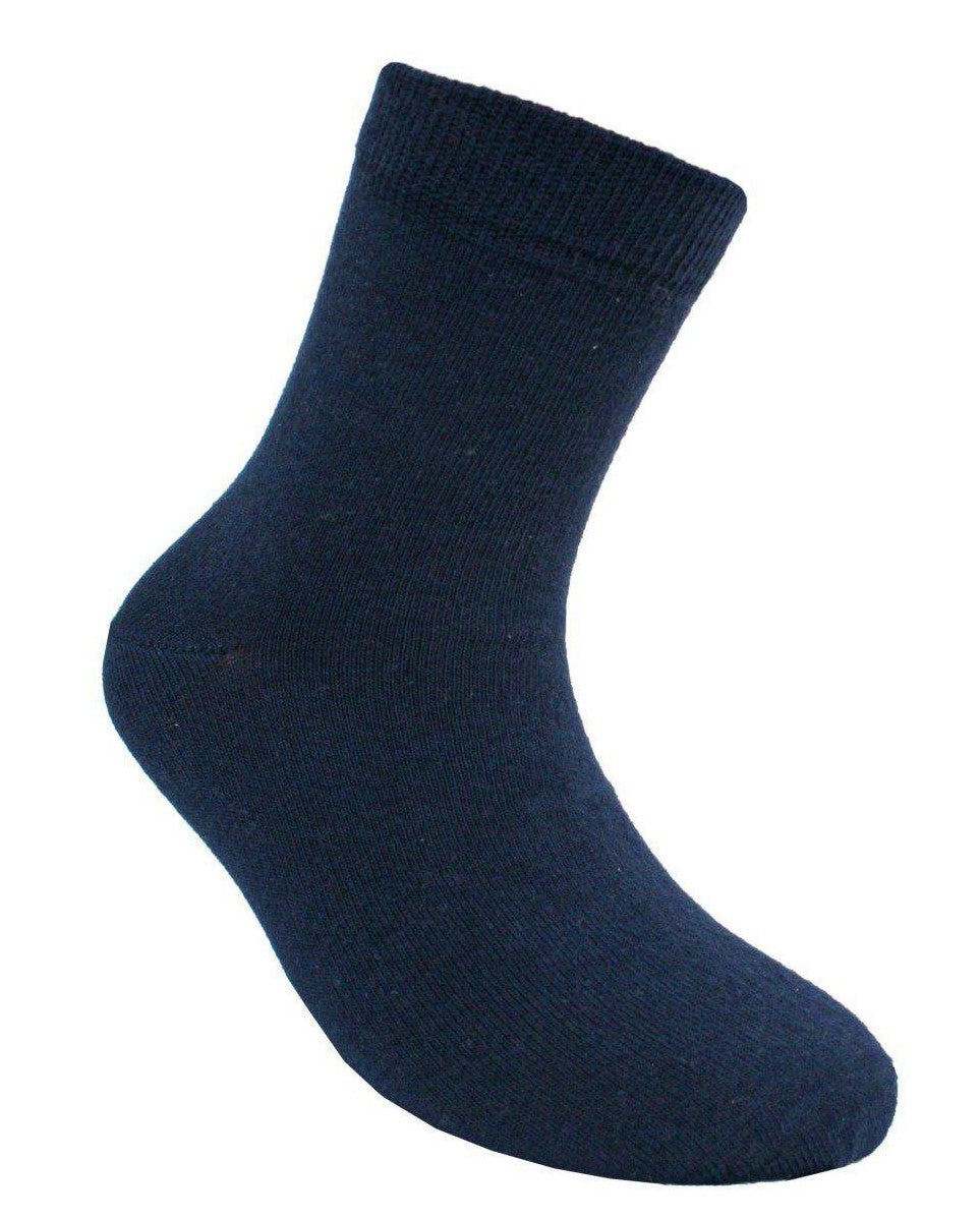 Conte Esli #14С-14СПЕ(000) - Lot of 2 pairs Cotton Socks For Boys