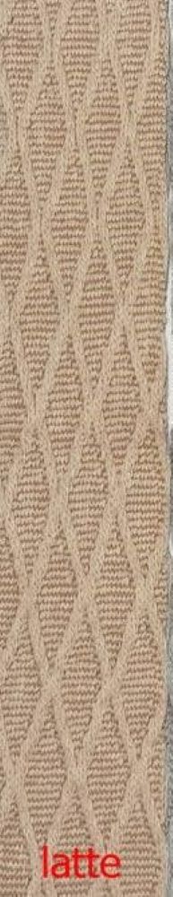 Conte/Esli Step - Women's Cotton Knit Leg Warmers (14С-113СПЕ)