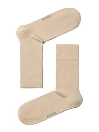 Lot of 6 pairs - Conte Classic Cotton Men's Socks - DiWaRi #5S-08SP(000)