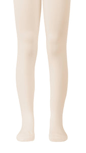 #4С-03СП(000) - #5С-07СП(000) - Tip-Top Conte-Kids Classic Solid Cotton Tights for Girls & Boys 4yr.-12yr.