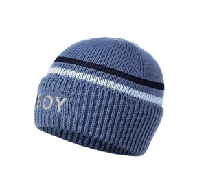 Conte/Esli Knitted children's hats - For Boys (16С-113СП)