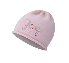 Load image into Gallery viewer, Conte/Esli Knitted Children&#39;s Hats - For Girls (17С-101СП)