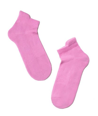 Conte Esli #15С-75СПЕ(078) - Лот із 2 пар жіночих шкарпеток Active Cotton Terry Foot