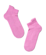 Load image into Gallery viewer, Conte Esli #15С-75СПЕ(078) - Lot of 2 pairs Active Cotton Terry Foot Women&#39;s Socks