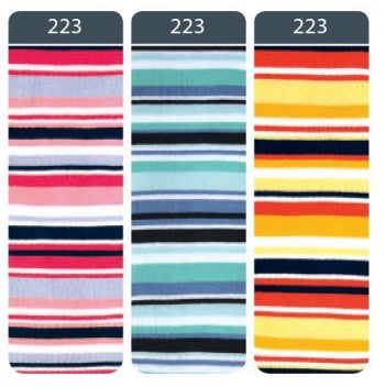 #7С-38СП(223) - Sof-tiki Conte-Kids Cotton Terry Tights for Girls & Boys 12/24m.