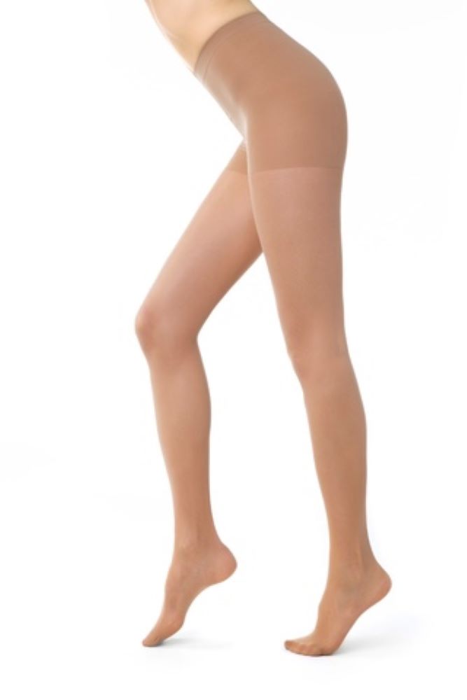 Conte/Esli Slim 40 Den - Correct Modelling Control Top Women's Tights (8С-61СПЕ)