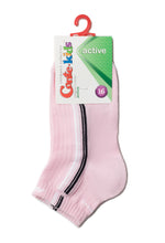 Load image into Gallery viewer, Conte-Kids Active #13С-34СП(158) - Lot of 2 pairs Cotton Socks For Girls